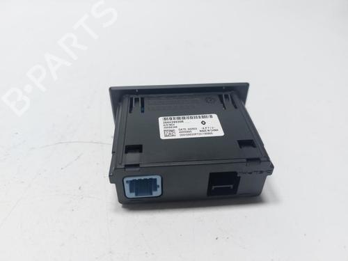 Electronic module RENAULT CAPTUR II (HF_) TCe 130 (HFMF) | BP33192848M83 - Image 2