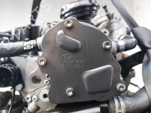 Engine SEAT IBIZA III (6L1) 1.4 TDI | BP33196686M1 - Image 6