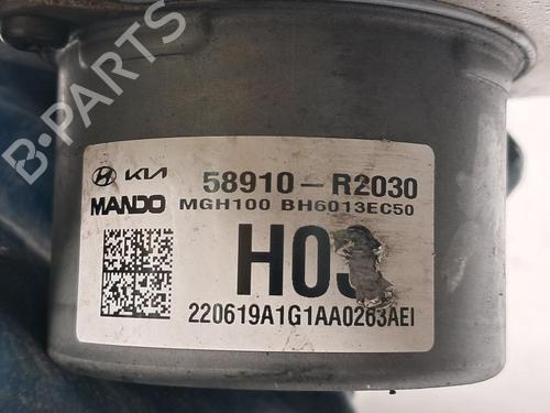 ABS pump KIA SPORTAGE V (NQ5) 1.6 CRDi MHEV | BP33196614M43  - Image 5