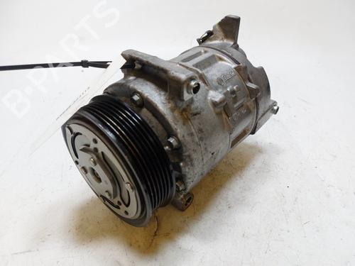 Used AC compressor AC compressor FORD TRANSIT V363 Van (FCD, FDD) 2.0 EcoBlue (130 hp) 35775559 35775559