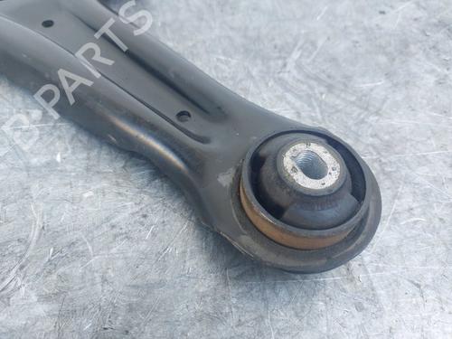 Left front suspension arm FORD PUMA (J2K, CF7) 1.0 EcoBoost mHEV | BP37287126M12 - Image 2
