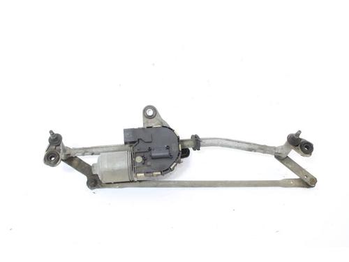 Used Front wiper motor Front wiper motor VW PASSAT B6 Variant (3C5) 2.0 TDI (140 hp) 15147789 15147789