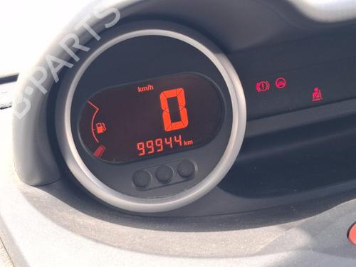 Ratstangsstang RENAULT TWINGO II (CN0_) 1.2 16V (CN04, CN0B) | BP38745739I23 - Image 8