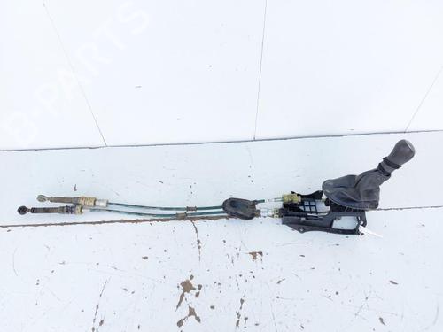 Gearknop NISSAN MICRA IV (K13K, K13KK) 1.2 (80 hp) 15172000