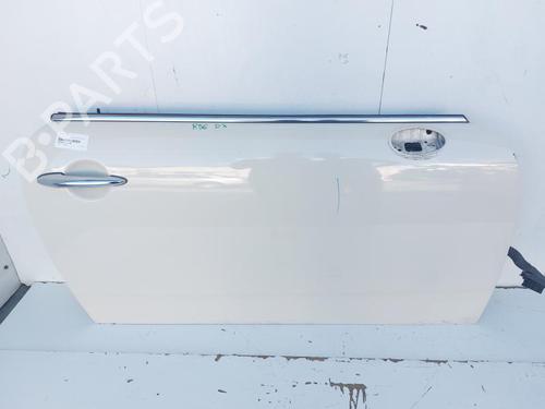 Used Right front door MINI MINI (R56) Cooper D (109 hp) 20115320