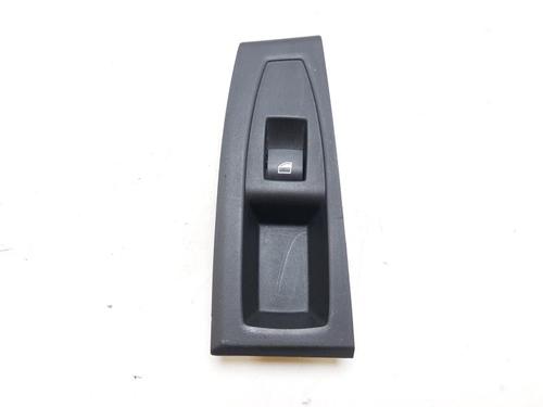 Used Left front window switch BMW 2 Active Tourer (F45) 218 d (150 hp) 27537541