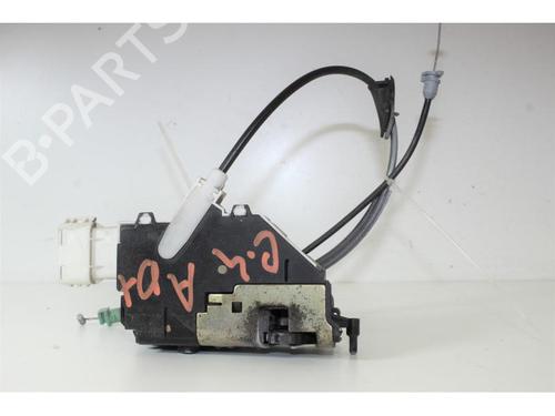 Used Front right lock CITROËN C4 I (LC_) 1.4 16V (88 hp) 15145406