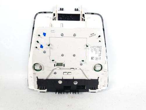 Interior roof light MERCEDES-BENZ E-CLASS (W212) E 250 CDI / BlueTEC 4-matic (212.082, 212.097) | BP15154387I8 