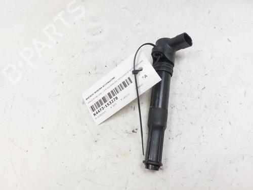 Used Ignition coil LANCIA MUSA (350_) 1.3 D Multijet (350.AXM11, 350.AXM1A, 350.AXI1A) (95 hp) 28529067