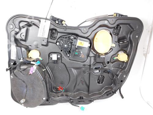 Rudehejsemekanisme Højre foran JEEP CHEROKEE (KL) 2.0 CRD 4x4 (170 hp) 15157017