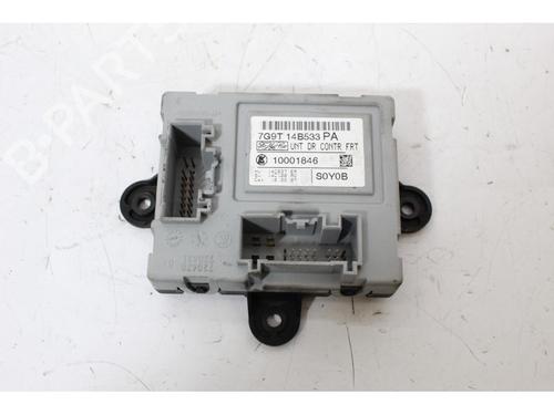 Used Control unit Control unit FORD MONDEO IV (BA7) 2.0 TDCi (140 hp) 15147530 15147530