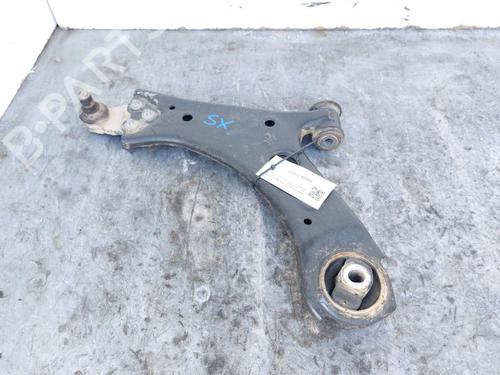 Used Left front suspension arm Left front suspension arm JEEP RENEGADE SUV (BU, B1, BV) 1.3 PHEV 4Xe (190 hp) 33263582 33263582
