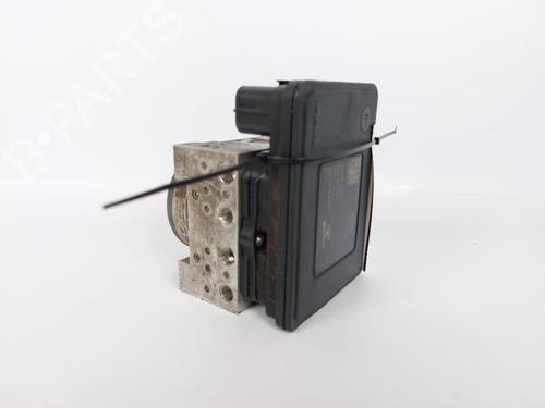 Used ABS pump ALFA ROMEO GIULIETTA (940_) 1.6 JTDM (940FXD1A) (105 hp) 15161646