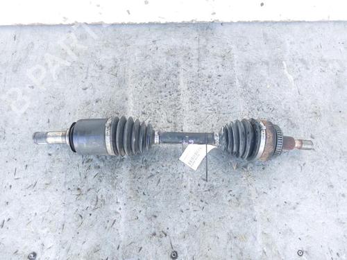Used Left front driveshaft MERCEDES-BENZ M-CLASS (W163) ML 270 CDI (163.113) (163 hp) 17655427