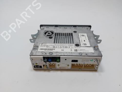 Electronic module KIA SPORTAGE V (NQ5) 1.6 CRDi MHEV | BP36107618M83 - Image 3
