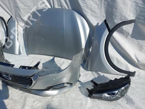 Komplette front MG MG HS (AS23) 1.5 EHS Hybrid (CSA6463) | BP33196142S1 - Image 3