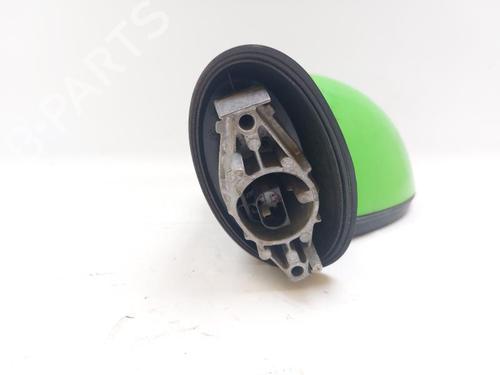 Left mirror MINI MINI (R56) One LPG | BP29519471C26