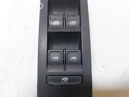 Left front window switch SKODA OCTAVIA III Combi (5E5, 5E6) 1.6 TDI | BP30898735I27 - Image 2