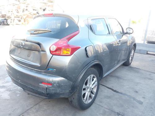 Højre Styrespindel Lejehus NISSAN JUKE (F15) 1.5 dCi | BP30478595M26 
