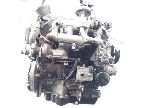 Engine FORD TRANSIT CONNECT (P65_, P70_, P80_) 1.8 TDCi | BP33193527M1 - Image 3