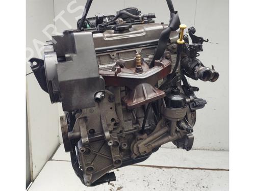 Used Engine Engine PEUGEOT 206+ (2L_, 2M_) 1.1 (60 hp) 36381164 36381164