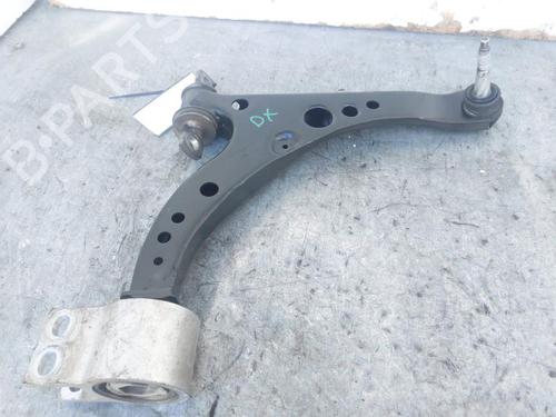 Used Right front suspension arm OPEL ASTRA K (B16) 1.4 CNG (68) (110 hp) 30454230