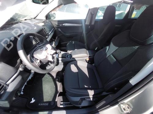 Venstre fortil elrude kontakt SKODA KAROQ (NU7, ND7) 1.0 TSI | BP22754464I27 