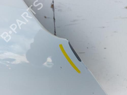 Used Right front fenders RENAULT TRAFIC III Van (FG_) 2.0 dCi 130 (FGMY) (131 hp) 30898387