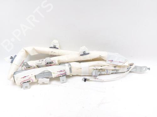 Used Right curtain airbag NISSAN MICRA V (K14) 0.9 IG-T (90 hp) 24169257