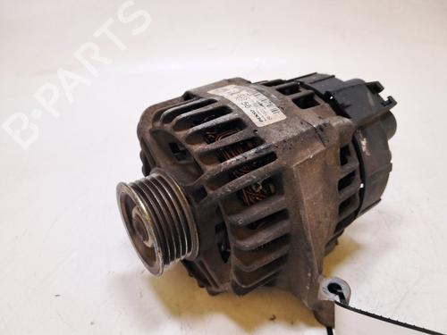 Used Alternator Alternator LANCIA Y (840_) 1.2 (840AA, 840AF1A) (60 hp) 36488567 36488567