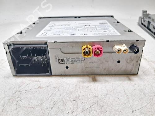 Elektronisk modul SKODA KAROQ (NU7, ND7) 2.0 TDI | BP31011041M83