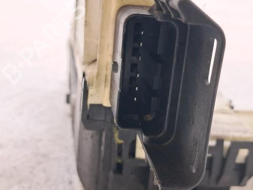 Front left lock PEUGEOT PARTNER Tepee 1.6 HDi 90 | BP37019813C98 - Image 3