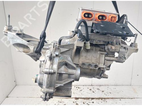 Used Electronic module DACIA SPRING EV (B6M1) (45 hp) 30505552