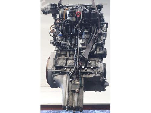 Motor MERCEDES-BENZ A-CLASS (W168) A 170 CDI (168.009, 168.109) | BP30505562M1