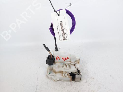 Used Front right lock FIAT TIPO Hatchback (356_, 357_) 1.3 D (356HXH1A) (95 hp) 15164228