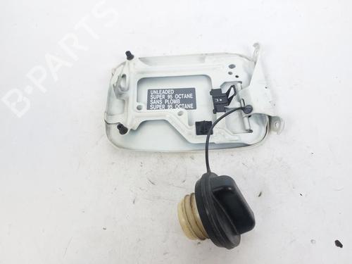 Fuel flap NISSAN MICRA IV (K13K, K13KK) 1.2 DIG-S | BP17526593C131 