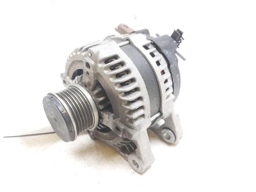 Used Alternator Alternator CITROËN C3 III (SX) 1.5 BlueHDi 100 (SXYHYP, SXYHTU) (102 hp) 26048525 26048525