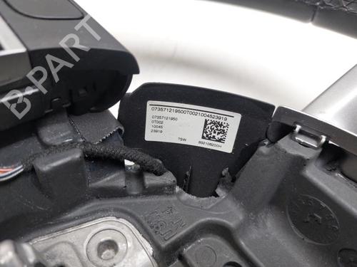Steering wheel FIAT TIPO Hatchback (356_, 357_) 1.4 (356HXA1B, 357) | BP29238263C49 