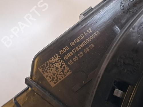 Steering column stalk MERCEDES-BENZ A-CLASS (W177) A 180 d (177.010) | BP33197940I23 - Image 5