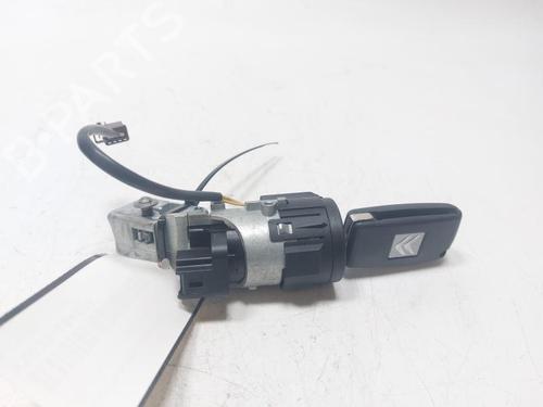 Electronic module CITROËN C3 II (SC_) 1.0 VTi 68 | BP30454564M83