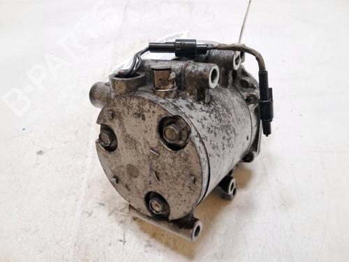 AC compressor SUZUKI IGNIS II (MH) 1.5 4x4 (RM415) | BP38458415M34 - Image 3