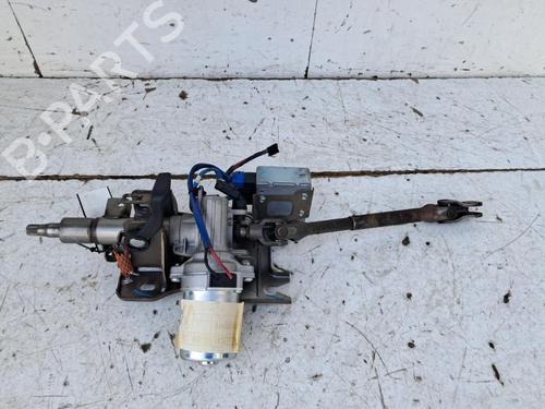 Used Steering column RENAULT TWINGO II (CN0_) 1.2 16V (CN0K, CN0V, CN0A) (76 hp) 33198222