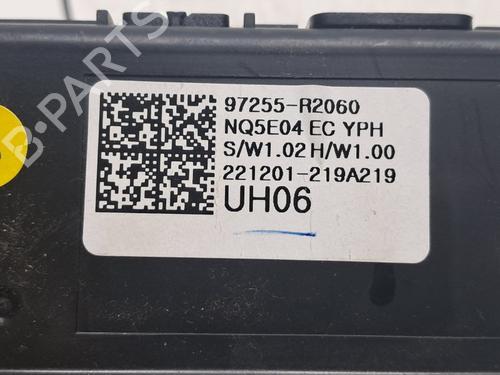 Engine control unit (ECU) KIA SPORTAGE V (NQ5) 1.6 CRDi MHEV AWD | BP36693977M57  - Image 5