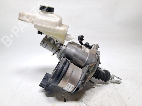 Servo brake MAZDA 2 Hatchback (KB) 1.5 Hybrid (KBAC3X) | BP34119000M42  - Image 5