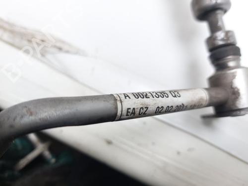 Pipe MERCEDES-BENZ GLK-CLASS (X204) 200 CDI (204.901) | BP29641373M125