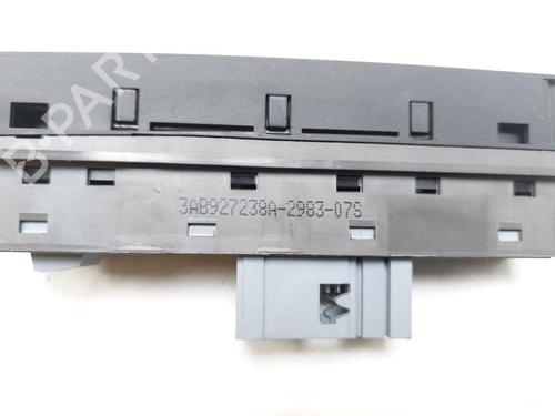 Climate control VW PASSAT B7 Variant (365) 1.4 TSI EcoFuel | BP26314126I5 - Image 3