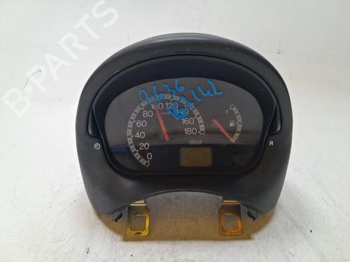 Used Instrument cluster Instrument cluster 39464965 39464965