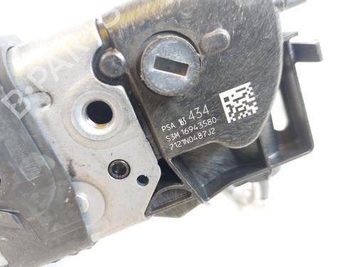 Front left lock OPEL COMBO E Tour / Life (K9) 1.5 | BP23558165C98 - Image 4