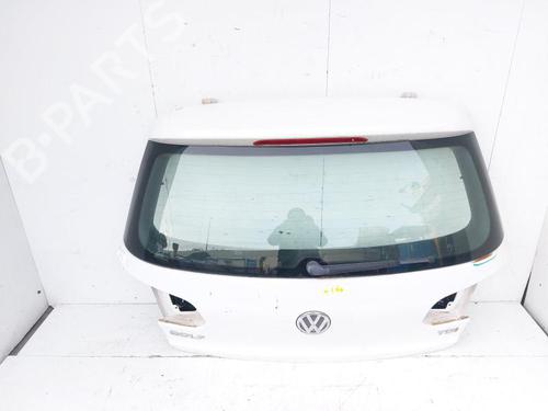 tailgate-vw-golf-vi-5k1-2008-2009-2010-2011-2012-2013-2014-31082246 main image
