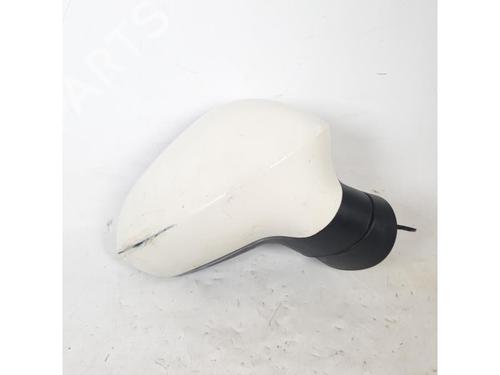 Right mirror SEAT IBIZA IV (6J5, 6P1) 1.4 TDI | BP15152426C27 